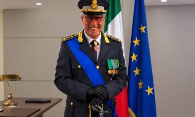 Generale Luigi Del Vecchio