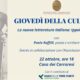 Locandina evento Treviso