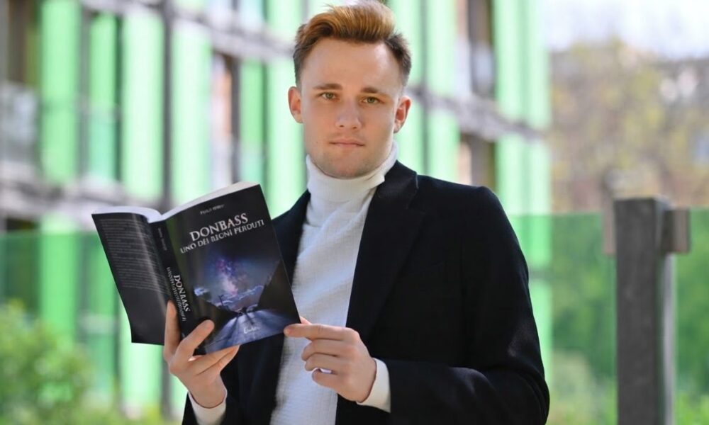 Pavlo Polyev