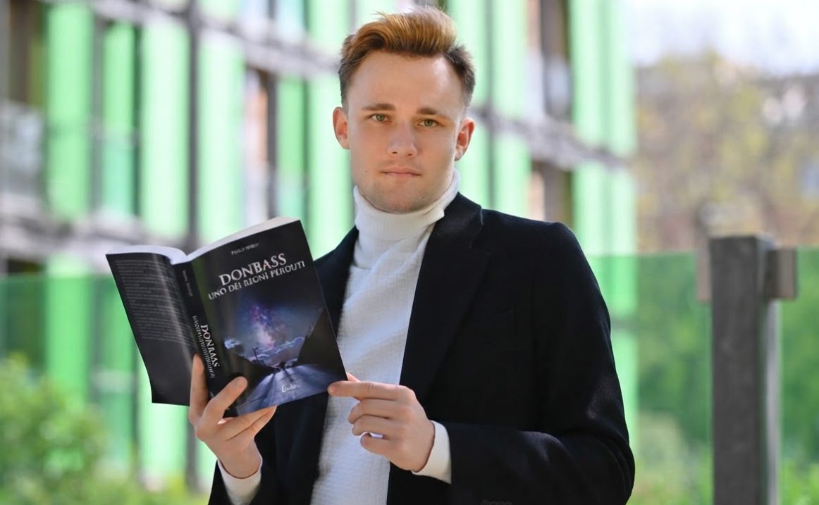 Pavlo Polyev
