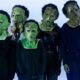 TeatroBasilica di Roma, al via «Frankenstein (History of Hate)»: il capolavoro visivo e performativo dei Motus nella stagione «Minima» 65 FRANKESTEIN©CosimoTrimboli