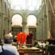 Il Botafumeiro di Santiago de Compostela