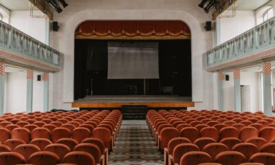 Teatro Eden