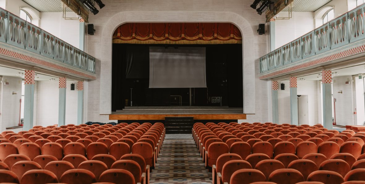 Teatro Eden