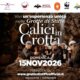 Locandina evento Stiffe