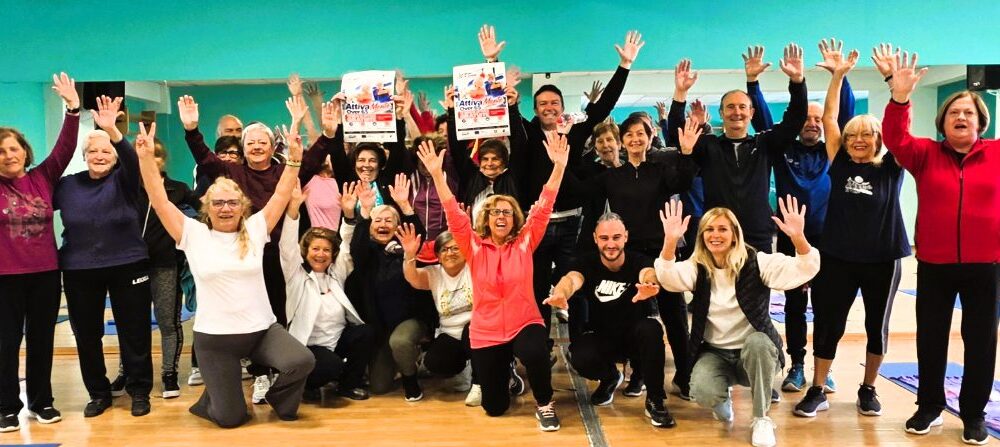 AttivaMente Over 65