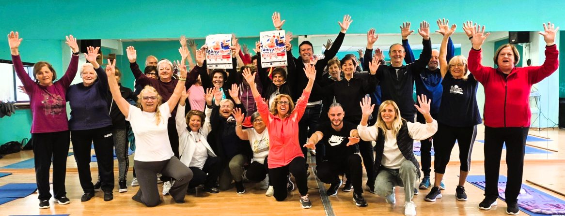 AttivaMente Over 65