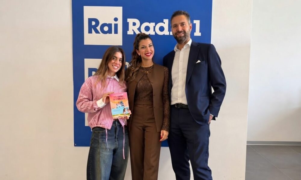 Pet Parenting rai radio 1