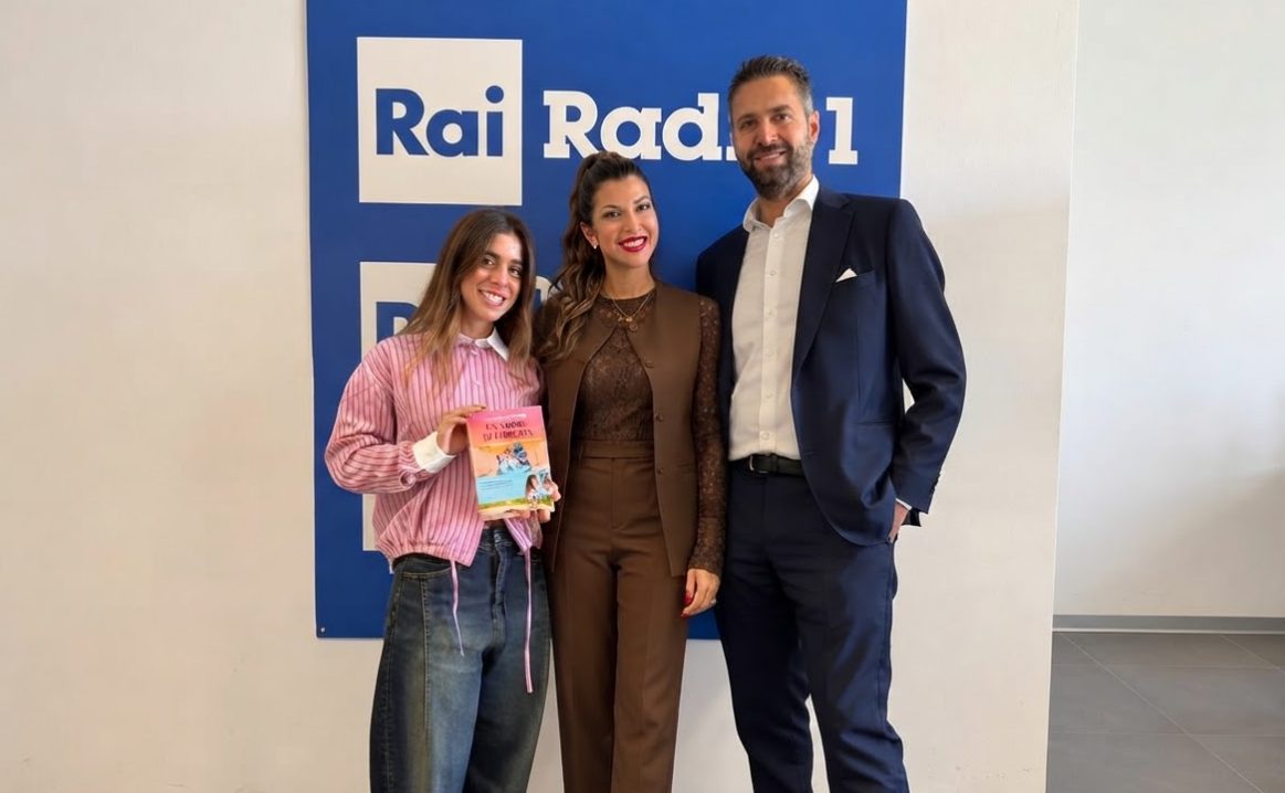 Pet Parenting rai radio 1