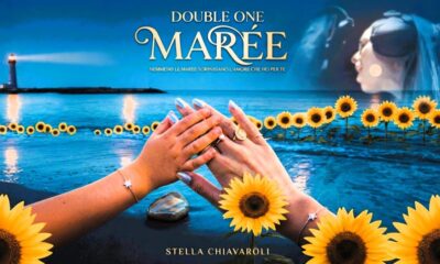 Maree,cover