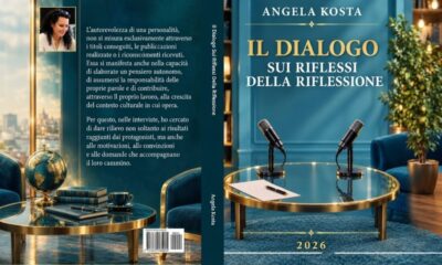 Il Dialogo sui Riflessi della Riflessione – 2026