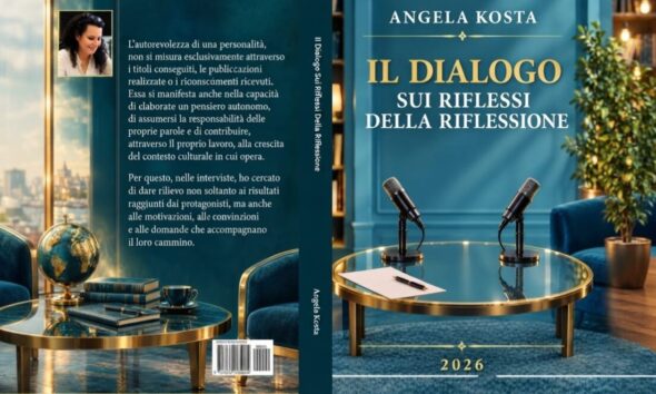 Il Dialogo sui Riflessi della Riflessione – 2026