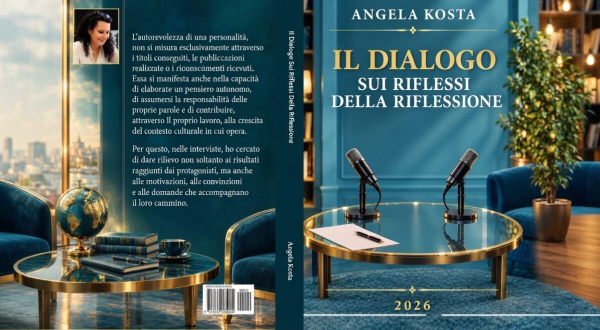 Il Dialogo sui Riflessi della Riflessione – 2026
