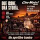 locandina evento roma