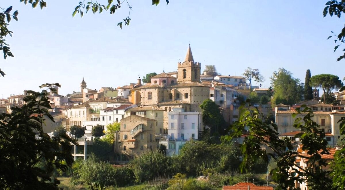 Spoltore