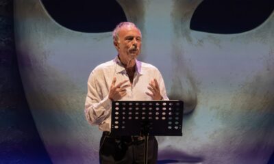 Da Cervantes a Gaza