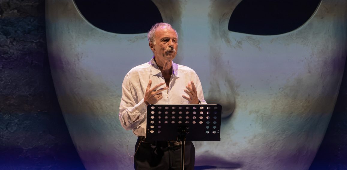 Da Cervantes a Gaza