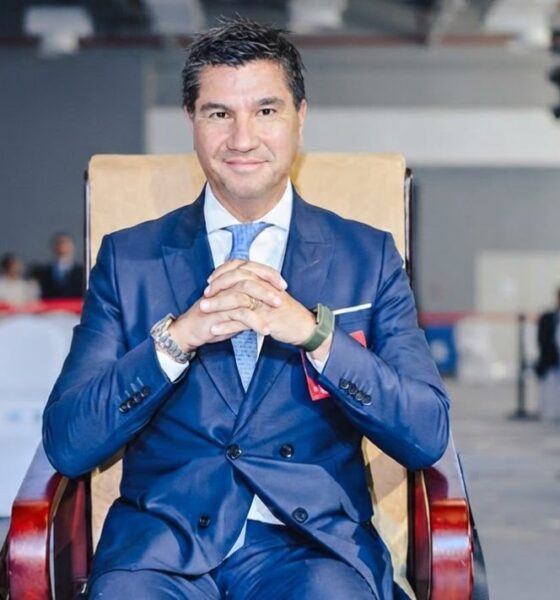 Mirko Benetti