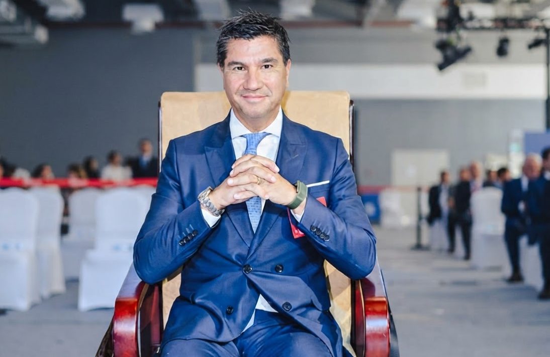 Mirko Benetti