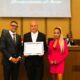 Dino Limiti trionfa con il Leone d’Oro