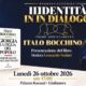 locandina evento Giulianoca