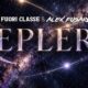 Keplero cover