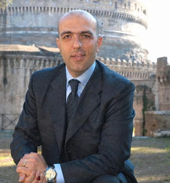 Pomarici (Futuro Nazionale)