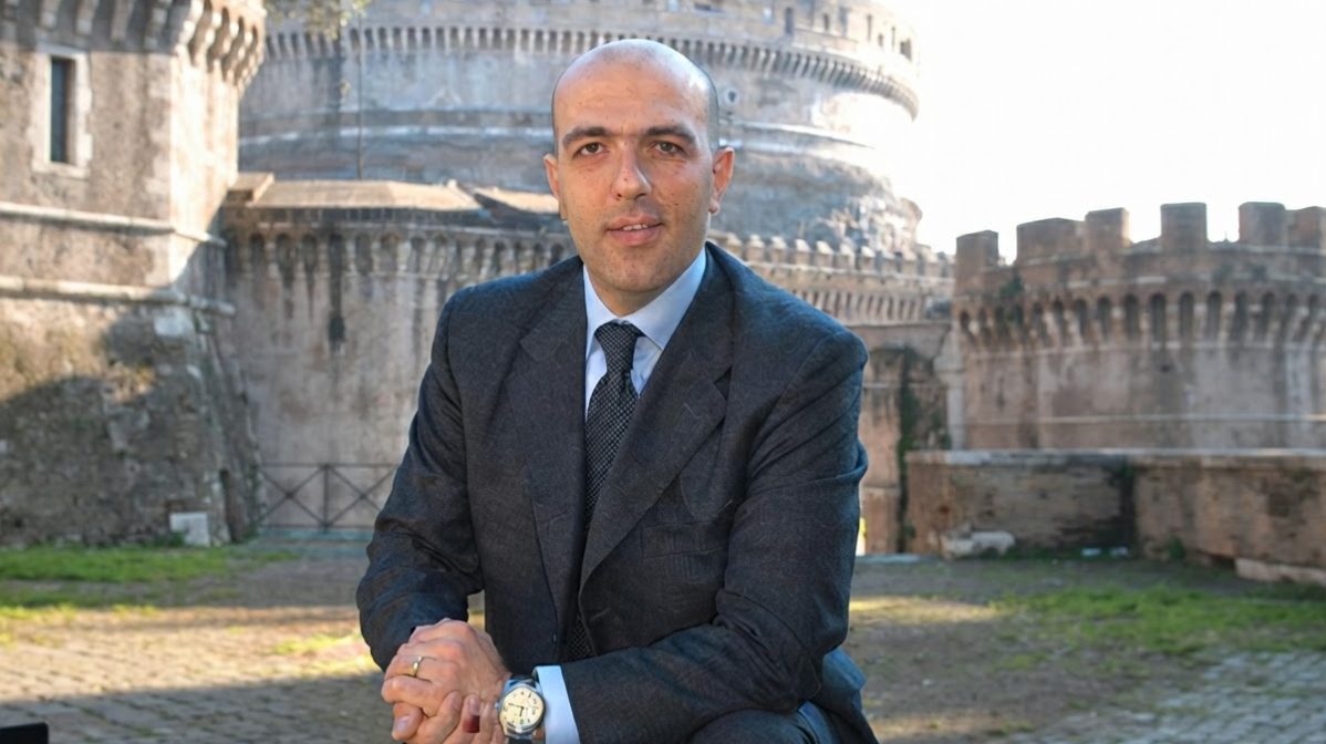 Pomarici (Futuro Nazionale)