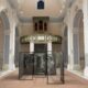 a Santa Maria delle Grazie l'arte di Simon Berger