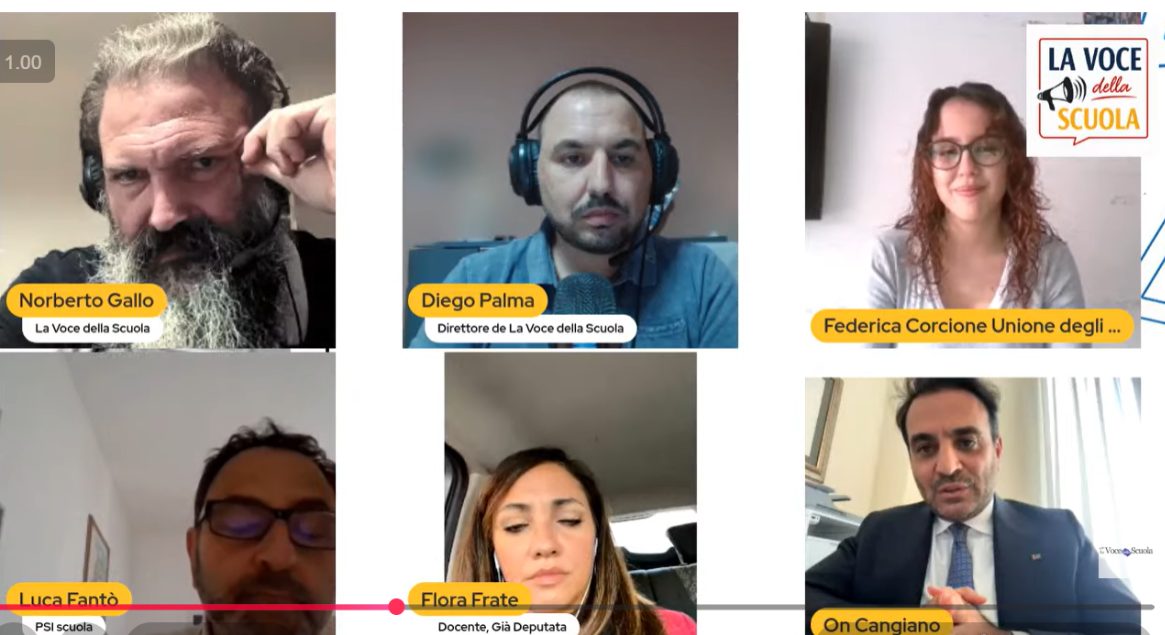 La Voce della Scuola
