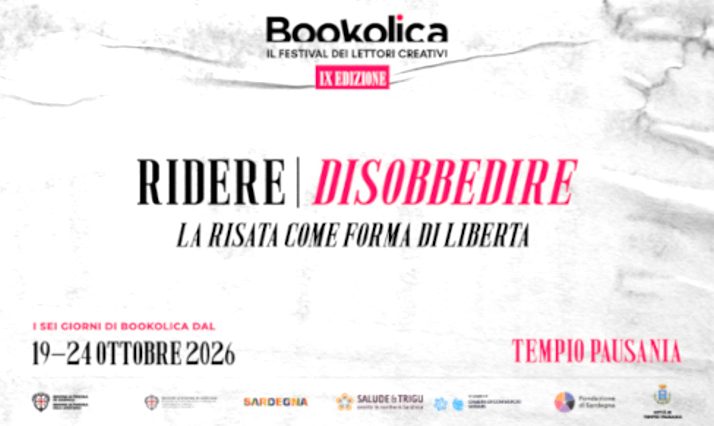 Locandina evento tempio pausania