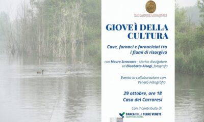 Locandina evento Treviso