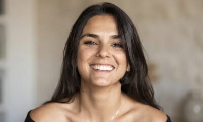 alice maresca