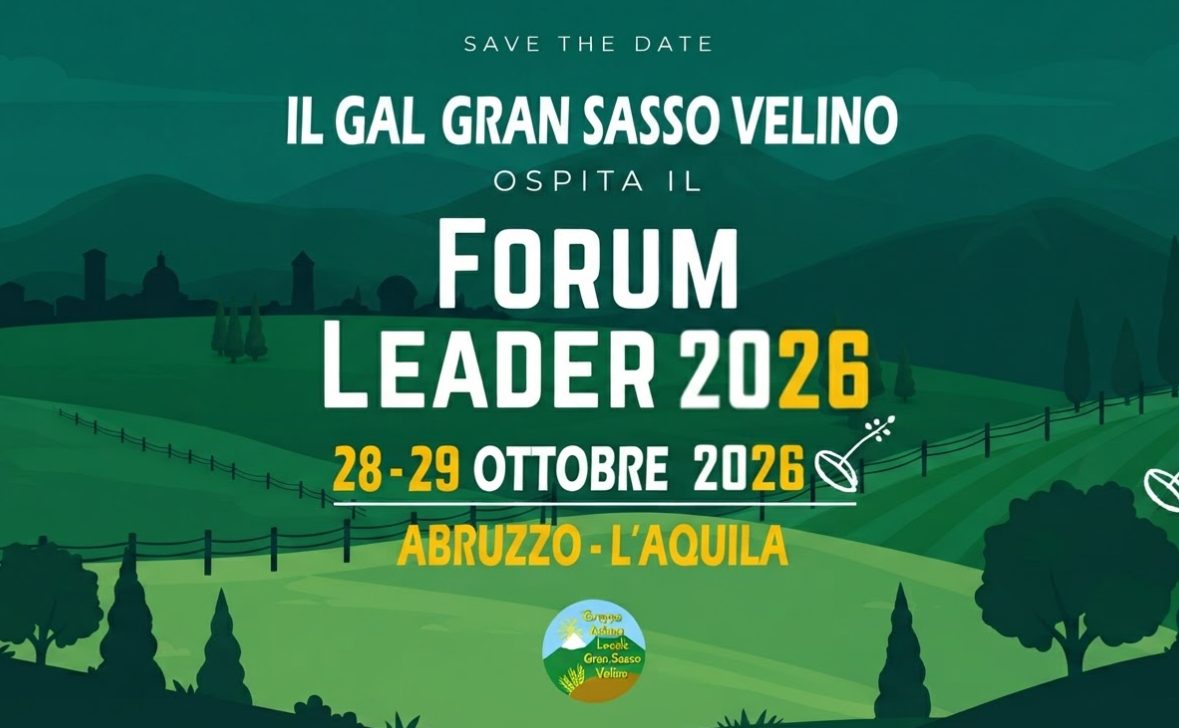 Locandina evento L'Aquila