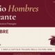 Locandina evento Hombres L'Aquila