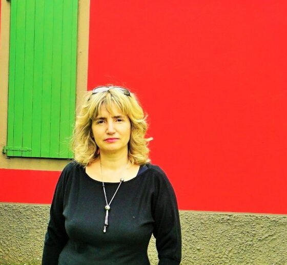 Irma Kurti