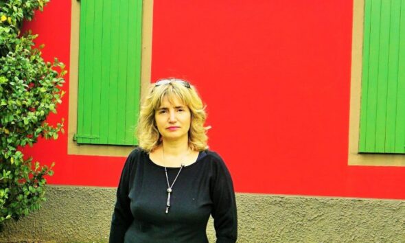 Irma Kurti