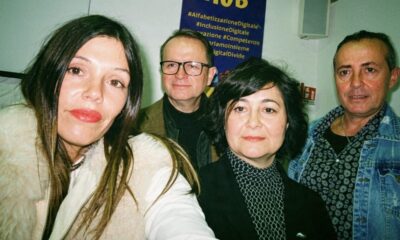 A Voghera per il convegno promosso da Futuro Nazionale