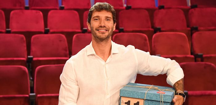 Stefano De Martino