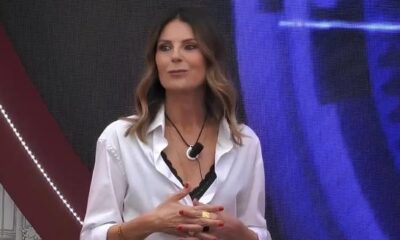 Marina La Rosa