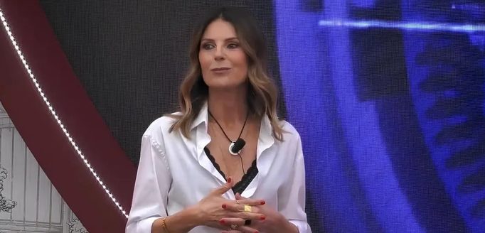 Marina La Rosa