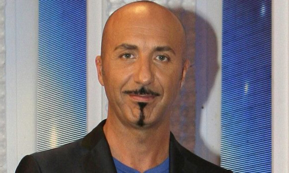 Luca Jurman