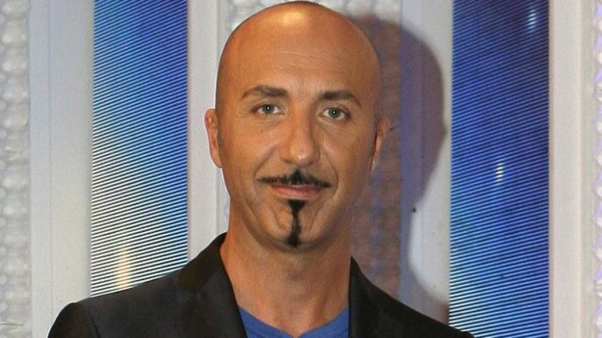 Luca Jurman