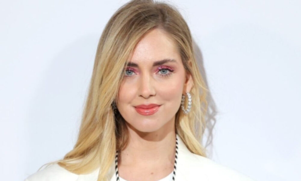 Chiara Ferragni