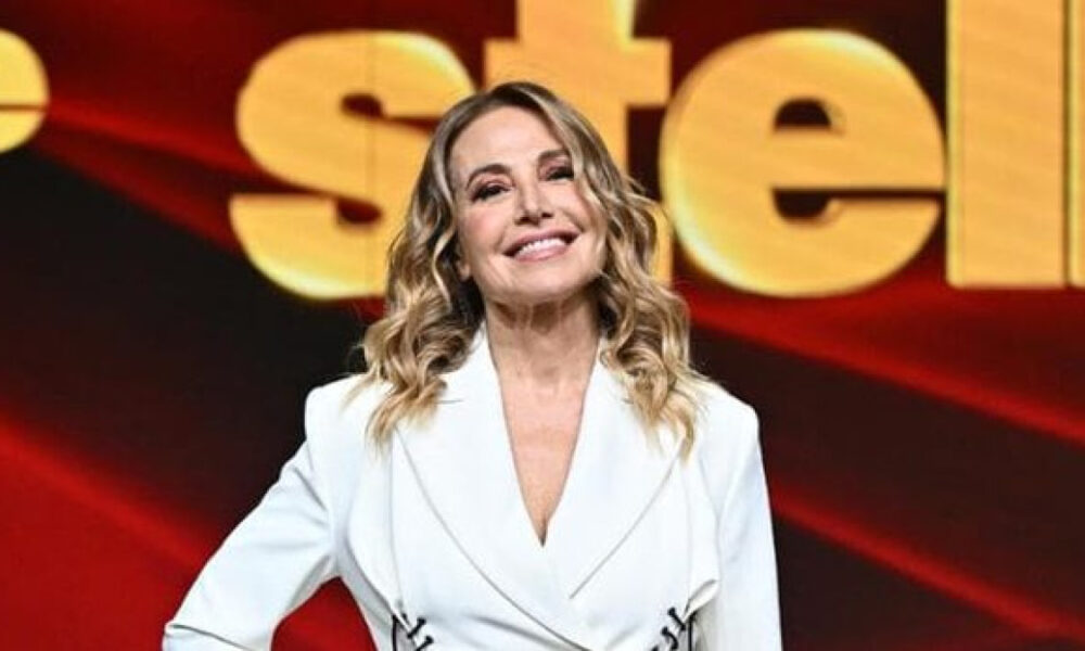 Barbara D'Urso