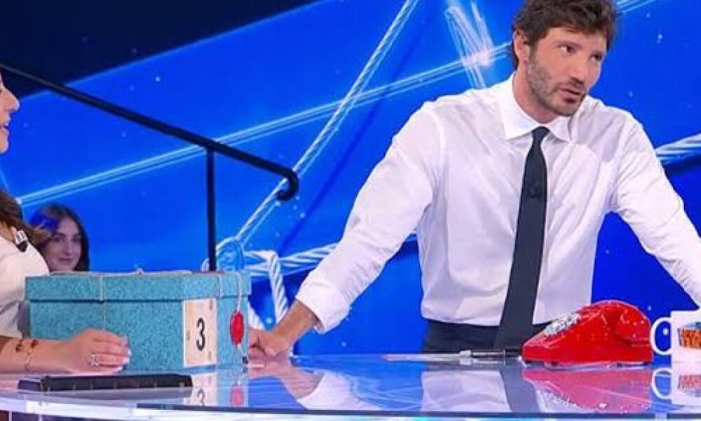 Stefano De Martino