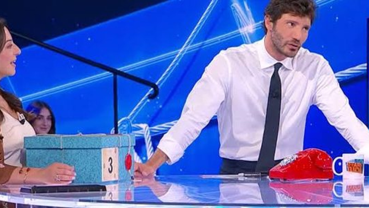 Stefano De Martino