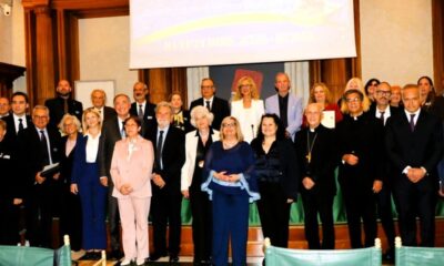 PREMIO "Città del Galateo"