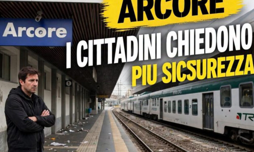 Sicurezza Arcore