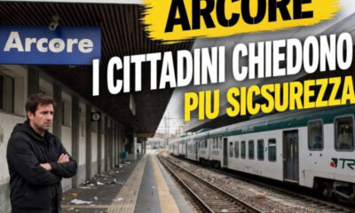 Sicurezza Arcore